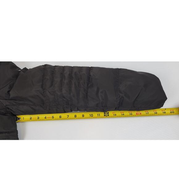 NWOT Orolay Womens Large Puffer Down Hooded Coat Winter Jacket YRF1021M‎ - Picture 12 of 14